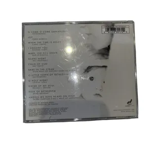 Photo of One Silent Night by Various Artists (CD, Sep-2001, Word Distribution)