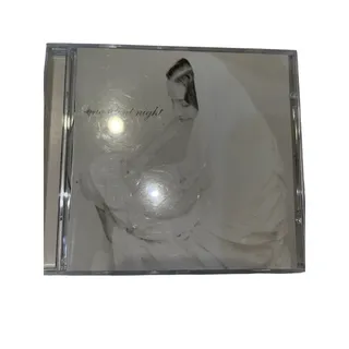 Photo of One Silent Night by Various Artists (CD, Sep-2001, Word Distribution)