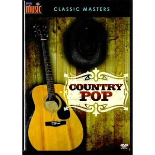 Photo of Country Pop (CD)