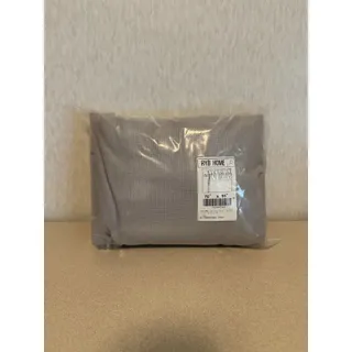 Photo of RYB HOME Light Grey Sheer Curtains 70 x 95 Set of 2