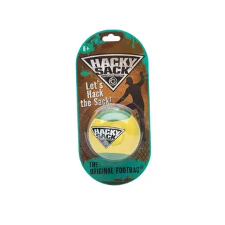 Photo of 🔥Hacky Sack Core PlayMonster Original Footbag BNWT🔥