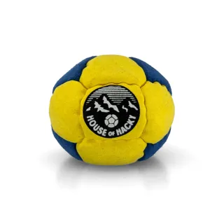Photo of 🔥House of Hacks Primary Footbag Kickbag Hacky Sack BNWT🔥