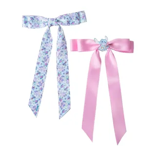 Photo of 🔥Disney Lilo & Stich Hair Bows BNWT🔥