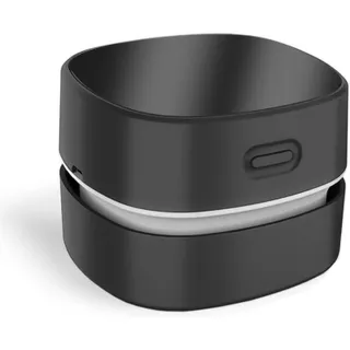 Photo of 🔥ODISTAR Desktop Vacuum Cleaner Mini Table Sweeper 360° Black BNWT🔥