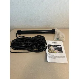 Photo of Universal Vehicle Exit Wand Sensor 50ft Cable Driveway Gate Opener Car Detector