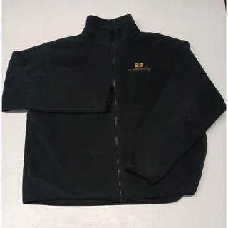 Photo of Cabelas (XL) Men's Blue Business Full Zip Fleece Jacket 