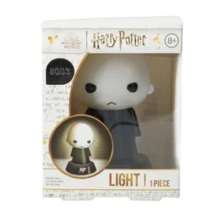 Photo of 🔥Harry Potter Voldemort Paladone Icon Light #003 BNWT🔥
