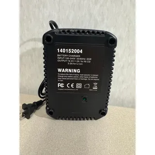 Photo of Craftsman C3 19.2V Battery Charger Fast Lithium Ni-Cd 140152004 11375 Compatible