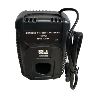 Photo of Craftsman C3 19.2V Battery Charger Fast Lithium Ni-Cd 140152004 11375 Compatible
