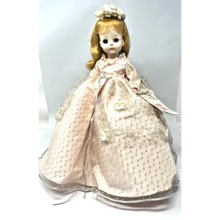Photo of Madame Alexander 13" Doll "Cinderella" with stand NO BOX