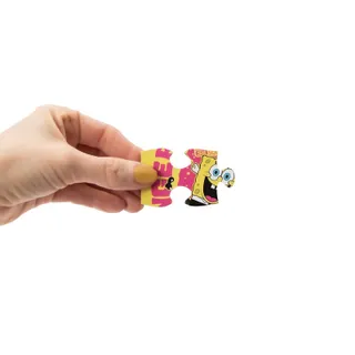 Photo of 🔥SpongeBob SquarePants 5 Piece Wooden Puzzle Set BNWT🔥