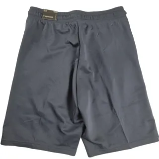 Photo of 2 Pk Layer 8 Shorts Men Sz Med Gray Thermal-8 Tech Lightweight Athletic (849-50)