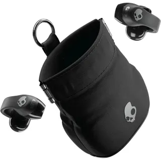 Photo of Skullcandy Push 720 Open Wireless Open-Ear Bluetooth Earbuds True Black Waterpro