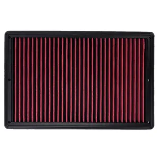 Photo of K&N 33-2247 Drop-in Panel Air Filter For RAM 1500 5.7L 03-24 2500 3500 03-18