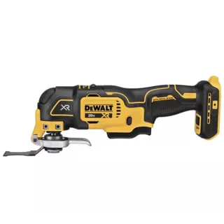 Photo of DEWALT 20V MAX XR Cordless Brushless 3-Speed Oscillating Multi Tool (Tool & Batt