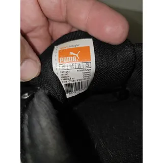 Photo of Speed Cat Puma Shoes Multicolor Mesh Style Mens (Size 5.5)