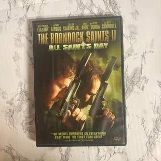 Photo of The Boondock Saints II: All Saints Day (DVD, 2009)