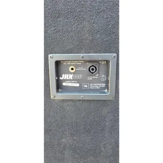 Photo of JBL JRX-100 Series 15" PA Speaker - Used, Tested Working, Sold Individually