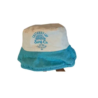 Photo of Disney Cruise Castaway Cay Bahama Bucket Hat Oceaneer Lab Reversible childs