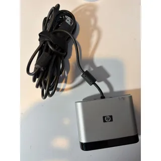 Photo of Genuine HP Media Center USB IR Infrared Receiver OVU400103/00 Unit Only