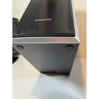 Photo of Samsung Black Subwoofer ONLY Speaker System PS-WQ80 (USED)