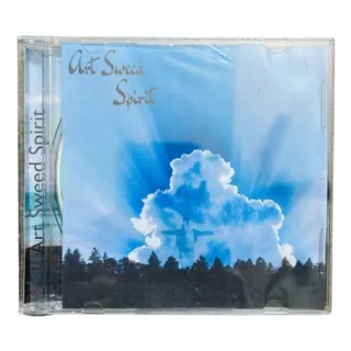 Photo of Art Sweed Spirit 2019 Blue Sky Sound SEALED NEW CD Country Music Covers