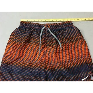 Photo of Nike (XL) Multicolor Dri-Fit Volley Swim Shorts