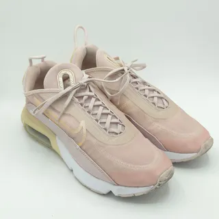 Photo of Nike Air Max 2090 Women's Size 10.5 CT1290-600 sneakers Barely Rose Pink