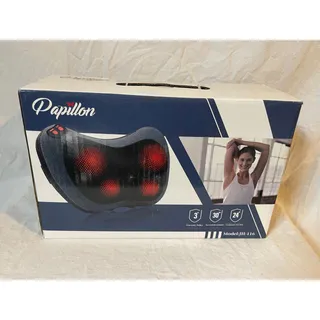 Photo of NWT Papillon shiatsu massager