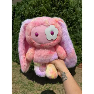 Photo of JUJU World - Jumbo Pink And Purple - Hong Kong Exclusive Pacific Place
