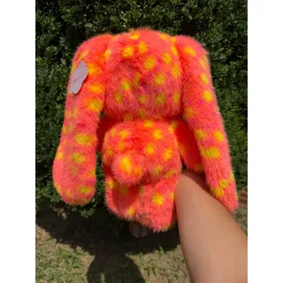 Photo of JUJU World - Jumbo 'Cheetos' - Hong Kong Exclusive Pacific Place