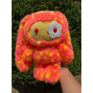 Photo of JUJU World - Jumbo 'Cheetos' - Hong Kong Exclusive Pacific Place