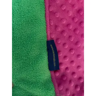 Photo of Blankie tales osfm mermaid tail blanket