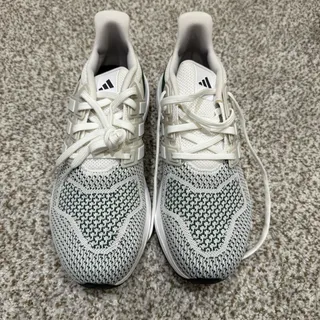 Photo of adidas Ultradream DNA “White/Green” - (Men’s US 9) - JS0323