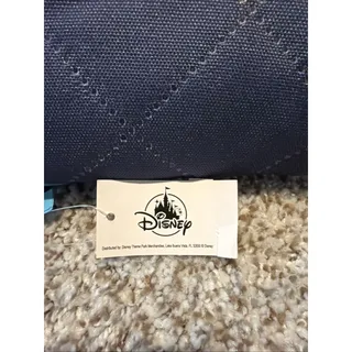 Photo of Disney Parks EPCOT Food Wine 2023 Mickey Minnie Reusable Zipper Picnic Blanket