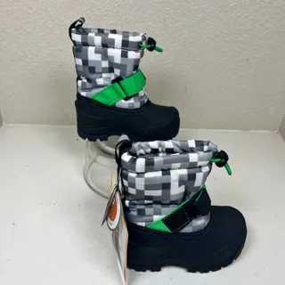 Photo of NWT Northside 3M Thinsulate Snow Boots - Toddler Size 5