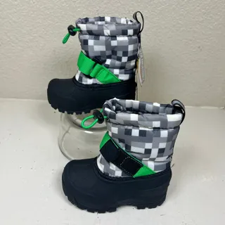 Photo of NWT Northside 3M Thinsulate Snow Boots - Toddler Size 5