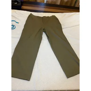 Photo of NWT Alfred Dunner size 18 women’s olive colored pants