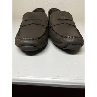 Photo of Cole Haan Wyatt Penny Driver size 10.5 - excellent condition