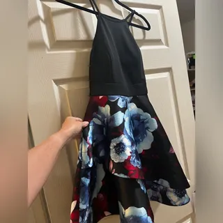 Photo of Speechless party dress