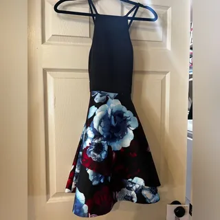 Photo of Speechless party dress
