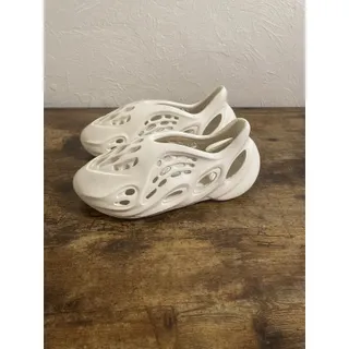 Photo of Mens Size 13 Adidas Yeezy Foam Runner RNNR Ararat Foamrunner
