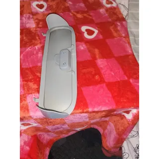 Photo of Automatic Litter Box Replacement Waste Baffle for 65L 9L Self Cleaning Models...