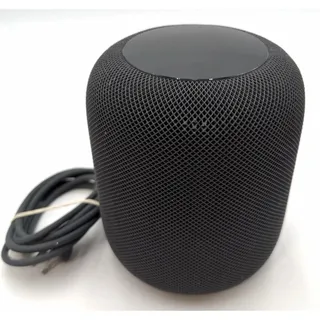 Photo of Apple HomePod 1st gen.