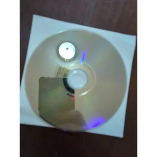 Photo of Spider-Man 3 2007 Movie DVD Marvel Sony Columbia Pictures disc only