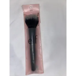 Photo of e.l.f. Flawless Face Brush Cruelty Free and Vegan for Women - 1 Pc Brush