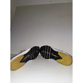 Photo of Nike Men Zoom Train Complete 882119-004 Ghost Green Running Shoes Sneakers SZ 8