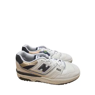 Photo of NEW BALANCE 550 50th Anniversary Mens 7.5 Womens 9