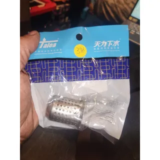 Photo of Talea Stainless Steel Kitchen Sink Drain Strainer Basket  Replacement Part