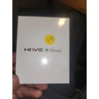 Photo of NEW HIVE Smart Tracker - Works with Apple Find My - Never Lose Keys!